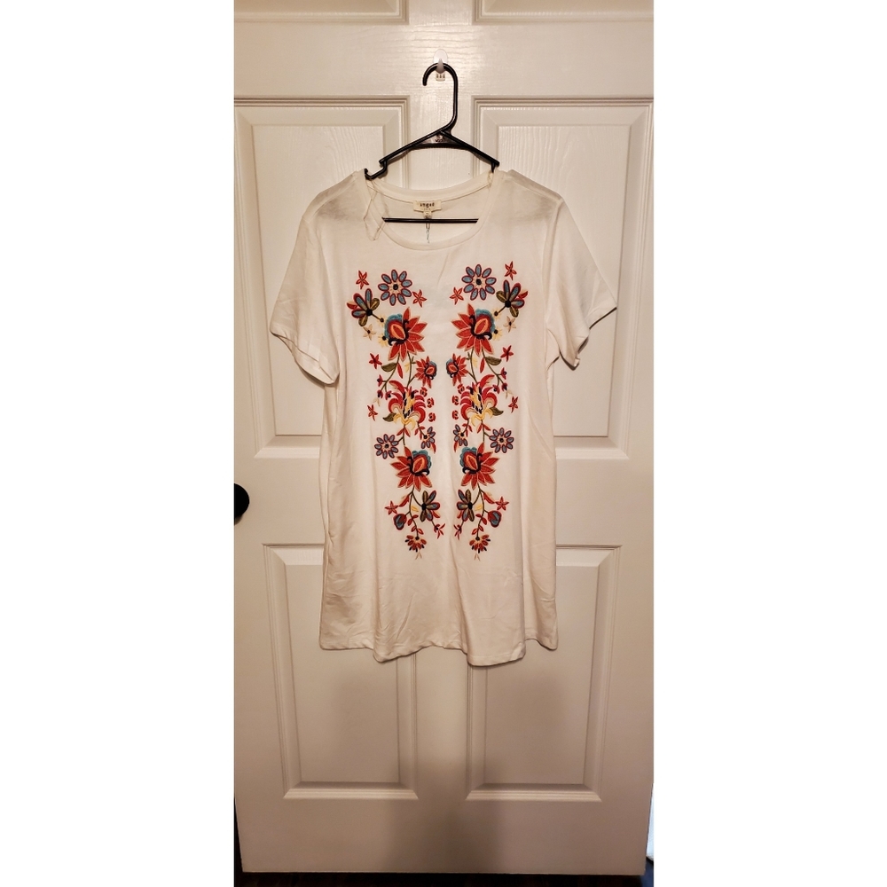 Umgee Dress